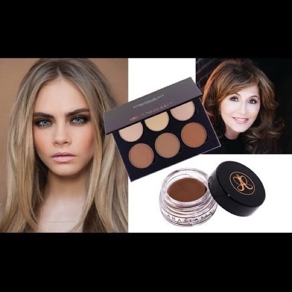 Anastasia Beverly Hills Contour Powder Kit - - Picture 8 of 8